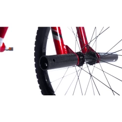 Huffy Fiets Ignite 20 Inch, Rood 9 Huffy Fiets Ignite 20 Inch, Rood -SpeelgoedKorting huffy fiets ignite 20 inch rood a403433 4
