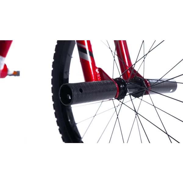 Huffy Fiets Ignite 20 Inch, Rood 5 Huffy Fiets Ignite 20 Inch, Rood - Afbeelding 5