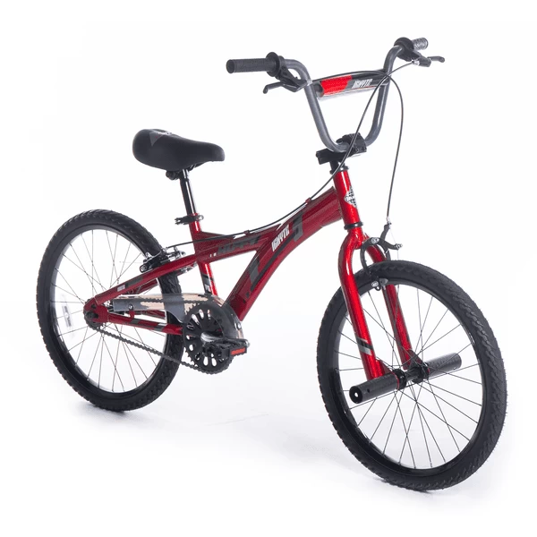 Huffy Fiets Ignite 20 Inch, Rood 1 Huffy Fiets Ignite 20 Inch, Rood