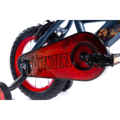 Huffy Fiets Marvel Avengers 12 Inch, Grijs -SpeelgoedKorting huffy fiets marvel avengers 12 inch grijs a357554 2