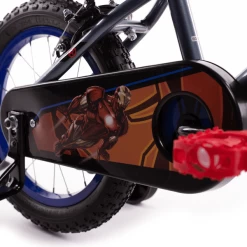 Huffy Fiets Marvel Avengers 14 Inch -SpeelgoedKorting huffy fiets marvel avengers 14 inch a355785 3