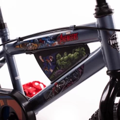 Huffy Fiets Marvel Avengers 14 Inch -SpeelgoedKorting huffy fiets marvel avengers 14 inch a355785 4