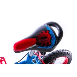 Huffy Fiets Marvel Spider -Man 12 Inch EZ- Build , Zwart/Rood -SpeelgoedKorting huffy fiets marvel spider man 12 inch ez build zwart rood a360163 3