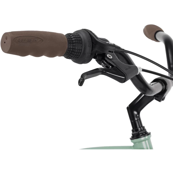 Huffy Fiets Sienna Cruiser 27,5 Inch, Groen 2 Huffy Fiets Sienna Cruiser 27,5 Inch, Groen - Afbeelding 2