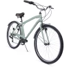 Huffy Fiets Sienna Cruiser 27,5 Inch, Groen