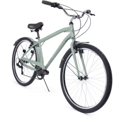 Huffy Fiets Sienna Cruiser 27,5 Inch, Groen