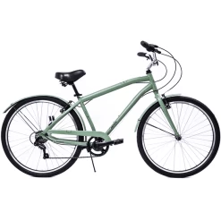 Huffy Fiets Sienna Cruiser 27,5 Inch, Groen 9 Huffy Fiets Sienna Cruiser 27,5 Inch, Groen -SpeelgoedKorting huffy fiets sienna cruiser 27 5 inch groen a357560 4