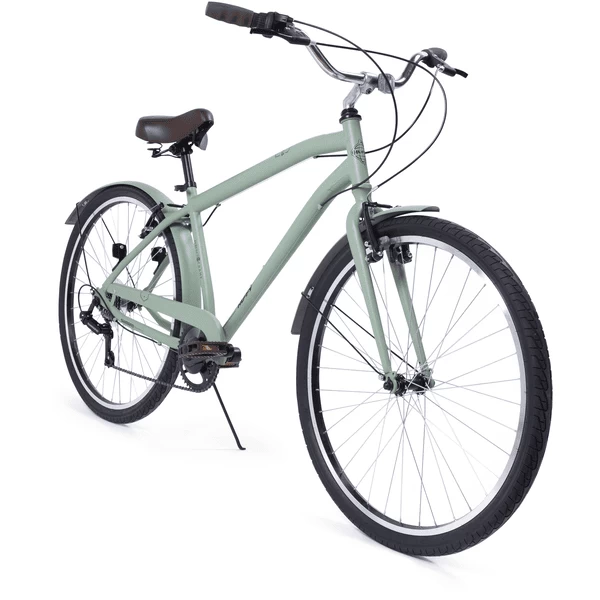 Huffy Fiets Sienna Cruiser 27,5 Inch, Groen 1 Huffy Fiets Sienna Cruiser 27,5 Inch, Groen