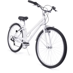 Huffy Fiets Sienna Cruiser 27,5 Inch, Wit -SpeelgoedKorting huffy fiets sienna cruiser 27 5 inch wit a357561 4
