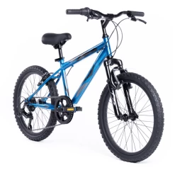 Huffy Fiets Stone Mountain 20 Inch , Blauw