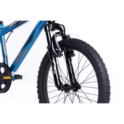 Huffy Fiets Stone Mountain 20 Inch , Blauw -SpeelgoedKorting huffy fiets stone mountain 20 inch blauw a403518 4