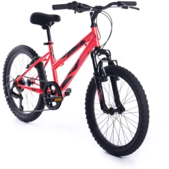Huffy Fiets Stone Mountain 20 Inch, Roze