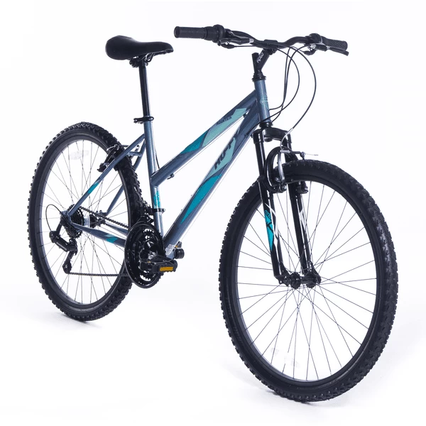 Huffy Fiets Stone Mountain 26 Inch, Lichtblauw 1 Huffy Fiets Stone Mountain 26 Inch, Lichtblauw