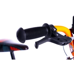 Huffy Light Jaar 16 Inch Fiets, Zwart/ Orange -SpeelgoedKorting huffy light jaar 16 inch fiets zwart orange a379879 3