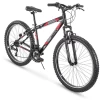 Huffy Tekton 27,5 Inch Fiets, Zwart