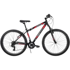 Huffy Tekton 27,5 Inch Fiets, Zwart 7 Huffy Tekton 27,5 Inch Fiets, Zwart -SpeelgoedKorting huffy tekton 27 5 inch fiets zwart a360161 2