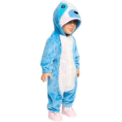 I'M A GIRLY Luiaard Pyjama -SpeelgoedKorting im a girly luiaard pyjama a315082 4