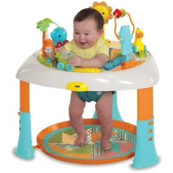 Infantino B Kids® 2 In 1 Speeltafel