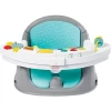 Infantino Muziek & Licht 3-in-1 Discovery Seat & Booster