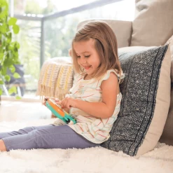 Infantino Toekan Met Muziek 8 Infantino Toekan Met Muziek -SpeelgoedKorting infantino toekan met muziek a264570 3