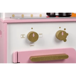 Janod® Keuken Candy Chic -SpeelgoedKorting janod keuken candy chic a272958 3