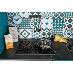 Janod® Keuken Lagoon Maxi Met Functies -SpeelgoedKorting janod keuken lagoon maxi met functies a272957 4