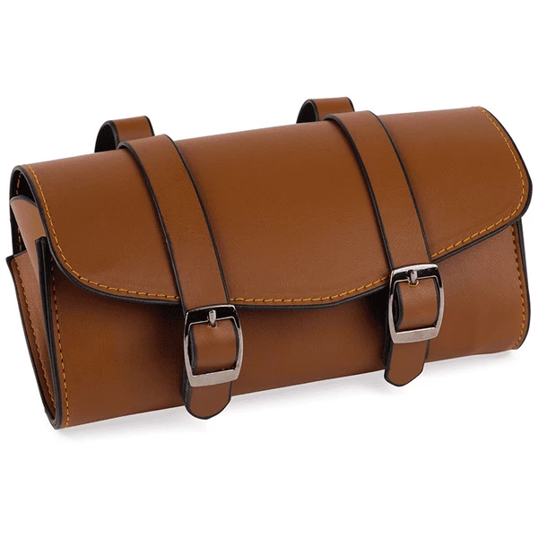 Janod® Vintage-Bikloon Loopfiets Lichtbruin Met Stuurtas 3 Janod® Vintage-Bikloon Loopfiets Lichtbruin Met Stuurtas - Afbeelding 3