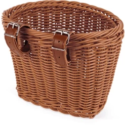 Janod® Vintage-Bikloon Loopfiets Roze Met Mand -SpeelgoedKorting janod vintage bikloon loopfiets roze met mand a272993 3