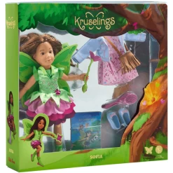 Käthe Kruse Kruselings, Sofia Deluxe Set -SpeelgoedKorting kaethe kruse kruselings sofia deluxe set a248265 2