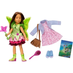 Käthe Kruse Kruselings, Sofia Deluxe Set -SpeelgoedKorting kaethe kruse kruselings sofia deluxe set a248265 4