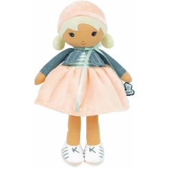 Kaloo ® Tendresse - Knuffelpop Chloé, 25 Cm -SpeelgoedKorting kaloo tendresse knuffelpop chloe 25 cm a293136 4