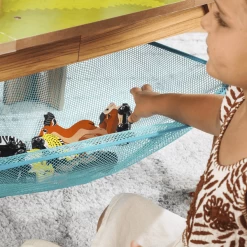 Kidkraft ® Adventure Tracks™ Speeltafel Safari -run -SpeelgoedKorting kidkraft adventure tracks speeltafel safari run a415321 4