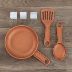 Kidkraft ® Ambachtelijke Island Speelkeuken -SpeelgoedKorting kidkraft ambachtelijke island speelkeuken a278343 2