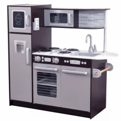 Kidkraft® Espresso Kleur Keuken Uptown