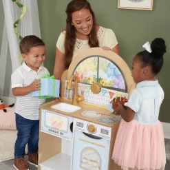 Kidkraft ® Party Speel Keuken -SpeelgoedKorting kidkraft party speel keuken a376896 3