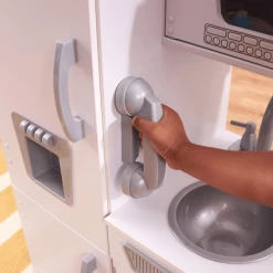 Kidkraft® Retro-Keuken -SpeelgoedKorting kidkraft retro keuken a217660 2