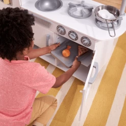 Kidkraft® Retro-Keuken -SpeelgoedKorting kidkraft retro keuken a217660 3