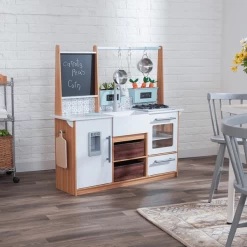 Kidkraft® Speelkeuken Boerderij -SpeelgoedKorting kidkraft speelkeuken boerderij a282385 3