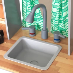 Kidkraft ® Speeltuin-terras In De Keuken -SpeelgoedKorting kidkraft speeltuin terras in de keuken a294822 3