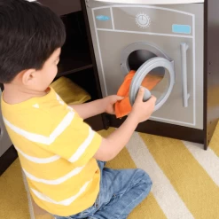 Kidkraft® Ultimate Speelkeuken (hoekmodel) Met Licht En Geluid 9 Kidkraft® Ultimate Speelkeuken (hoekmodel) Met Licht En Geluid -SpeelgoedKorting kidkraft ultimate speelkeuken hoekmodel met licht en geluid a217577 4