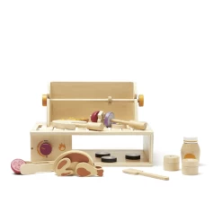 Kids Concept ® Kids Hub Tafelgrill 7 Kids Concept ® Kids Hub Tafelgrill -SpeelgoedKorting kids concept kids hub tafelgrill a343833 2