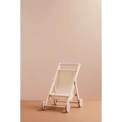 Kids Concept ® Poppenbuggy -SpeelgoedKorting kids concept poppenbuggy a291066 3