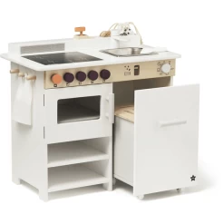 Kids Concept Speelkeuken Met Vaatwasser -SpeelgoedKorting kids concept speelkeuken met vaatwasser a367717 3