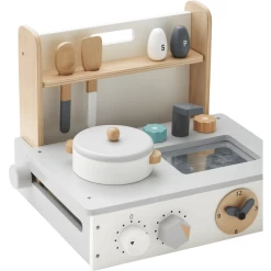 Kids Concept® Tafelkeukentje -SpeelgoedKorting kids concept tafelkeukentje a241058 2