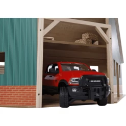 Kids Globe Hoekschuur -SpeelgoedKorting kids globe hoekschuur a367868 3