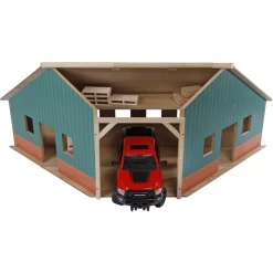 Kids Globe Hoekschuur -SpeelgoedKorting kids globe hoekschuur a367868 4