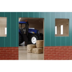 Kids Globe Landbouwschuur -SpeelgoedKorting kids globe landbouwschuur a367869 2