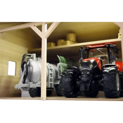 Kids Globe Landbouwschuur -SpeelgoedKorting kids globe landbouwschuur a367869 4