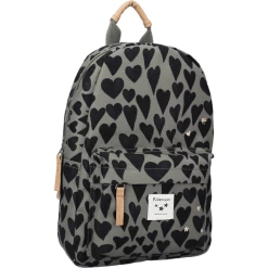 Kidzroom Rugzak Goed Things Leger -SpeelgoedKorting kidzroom rugzak goed things leger a384744 2