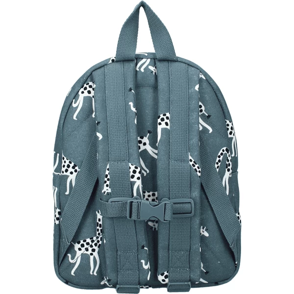 Kidzroom Verhalen Blauwe Rugzak 4 Kidzroom Verhalen Blauwe Rugzak - Afbeelding 4